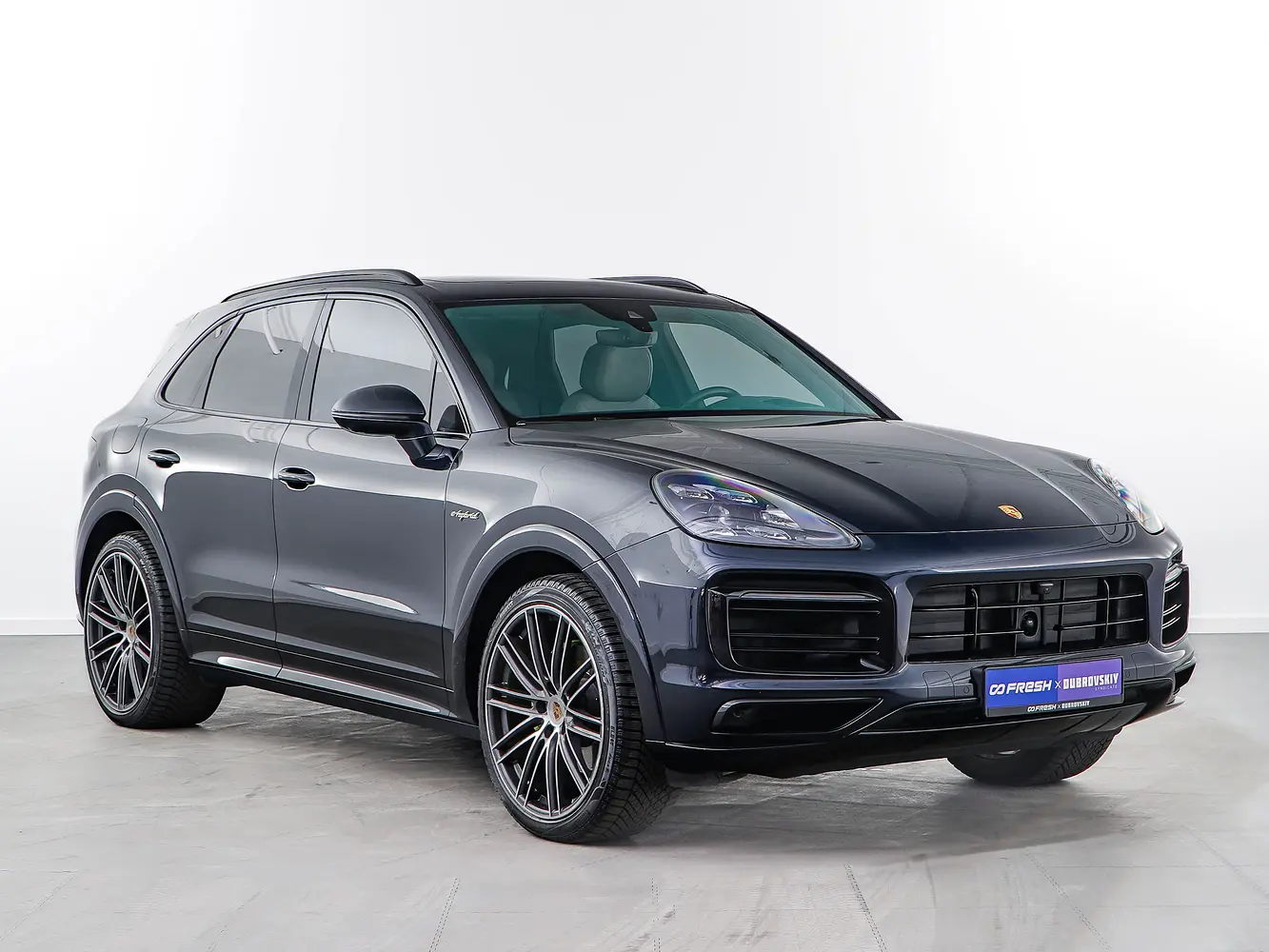 Porsche