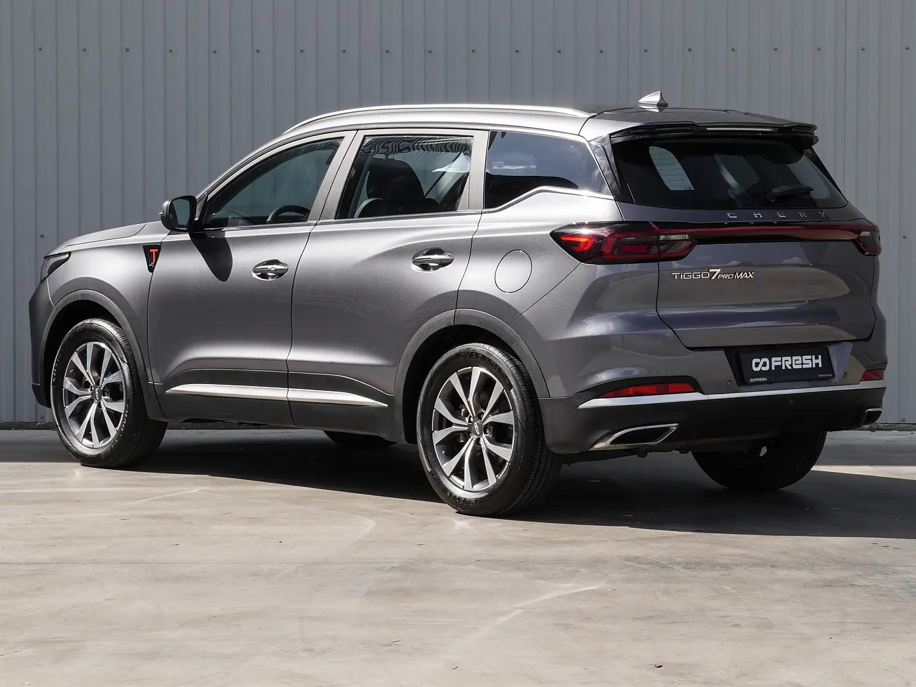 Chery