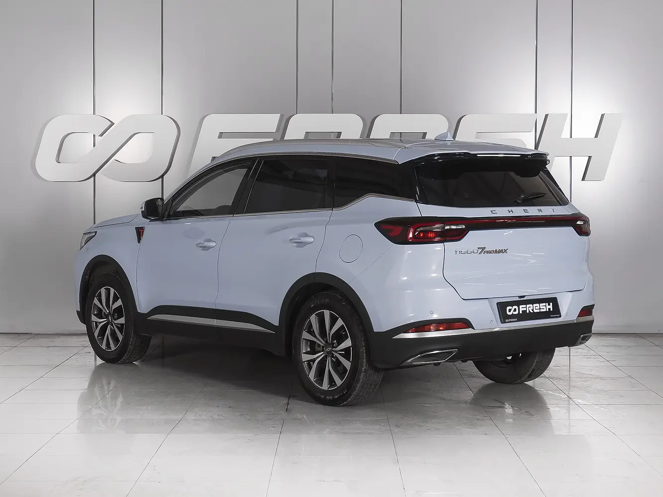 Chery