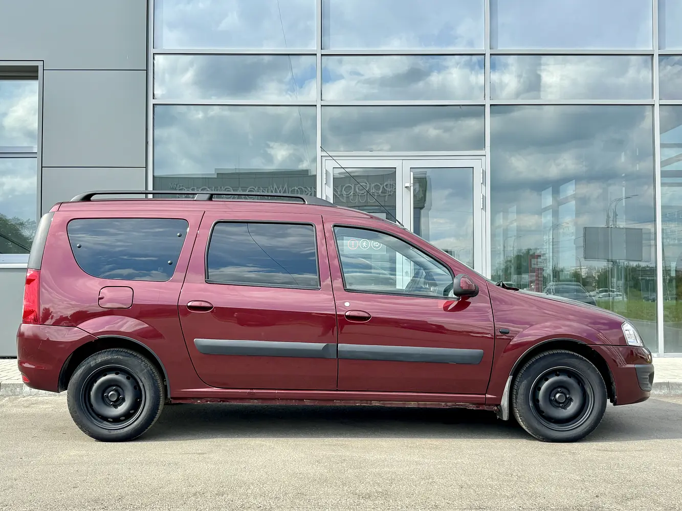 LADA (ВАЗ)