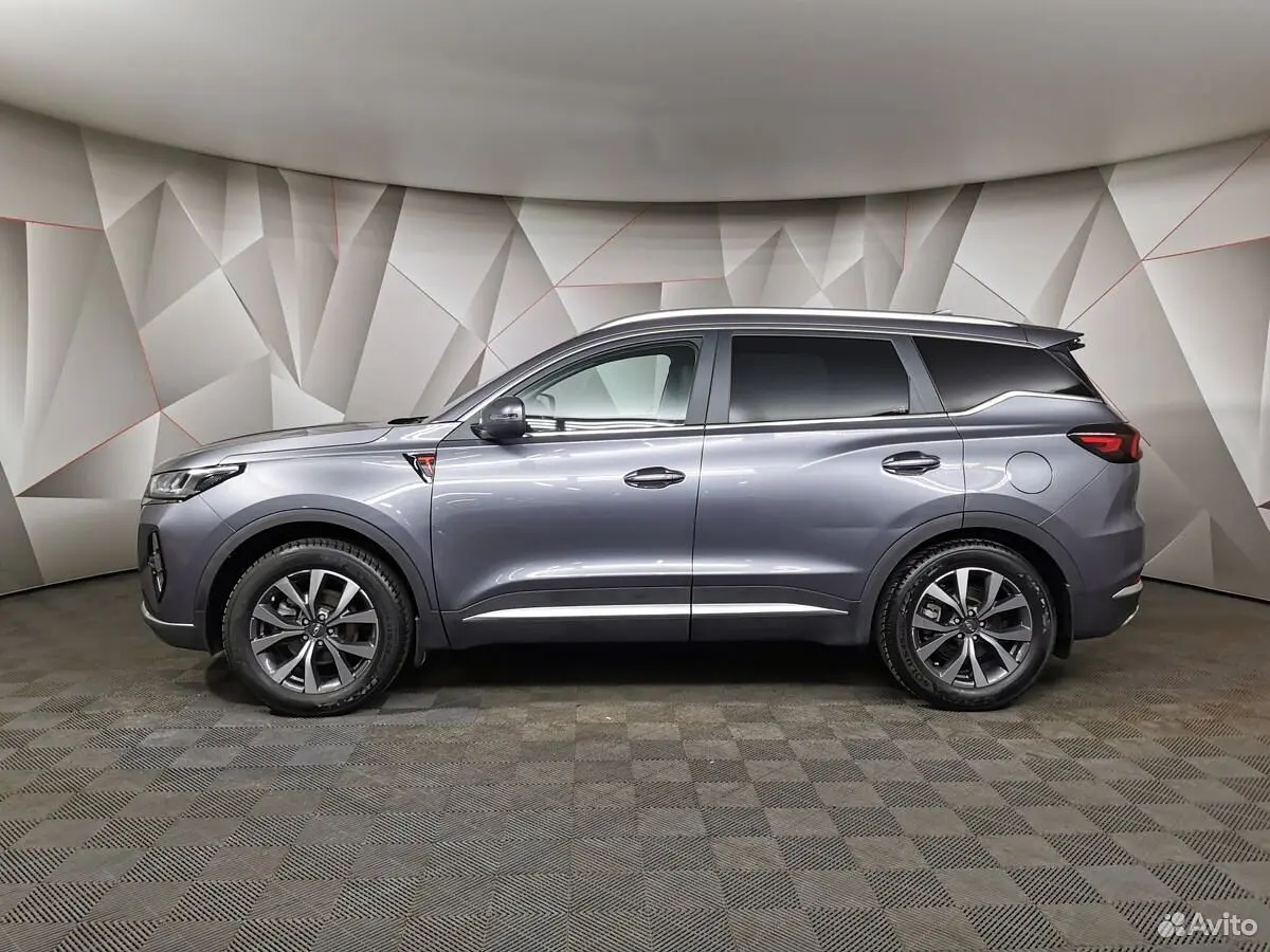Chery