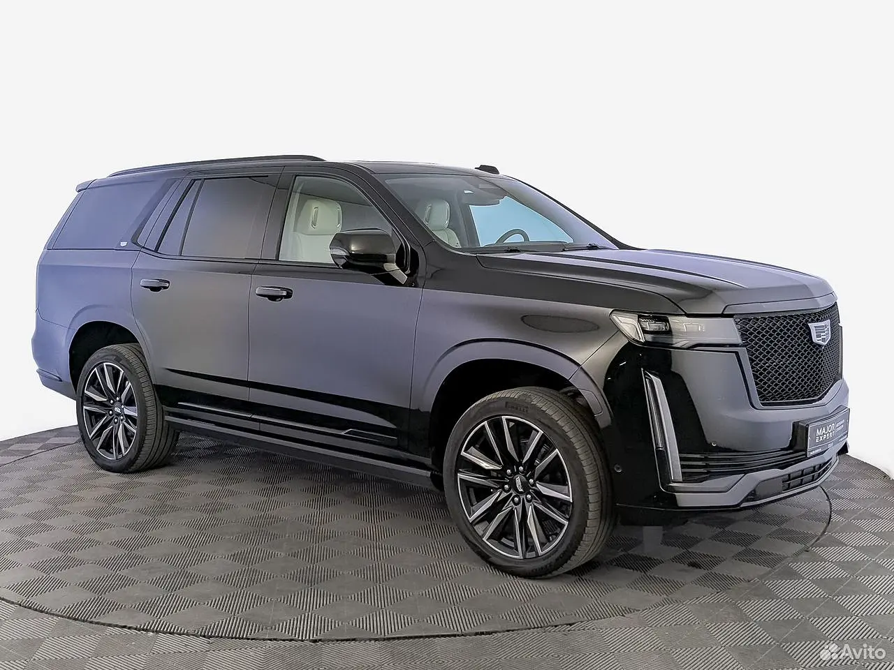 Cadillac