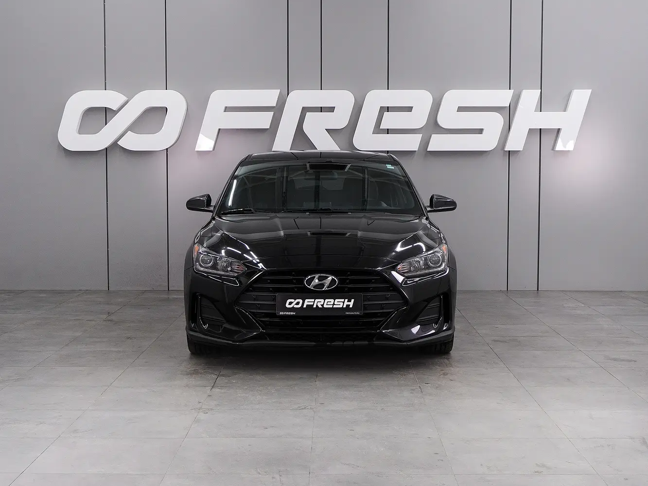 Hyundai