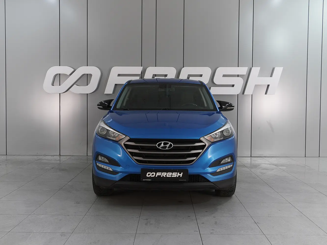 Hyundai