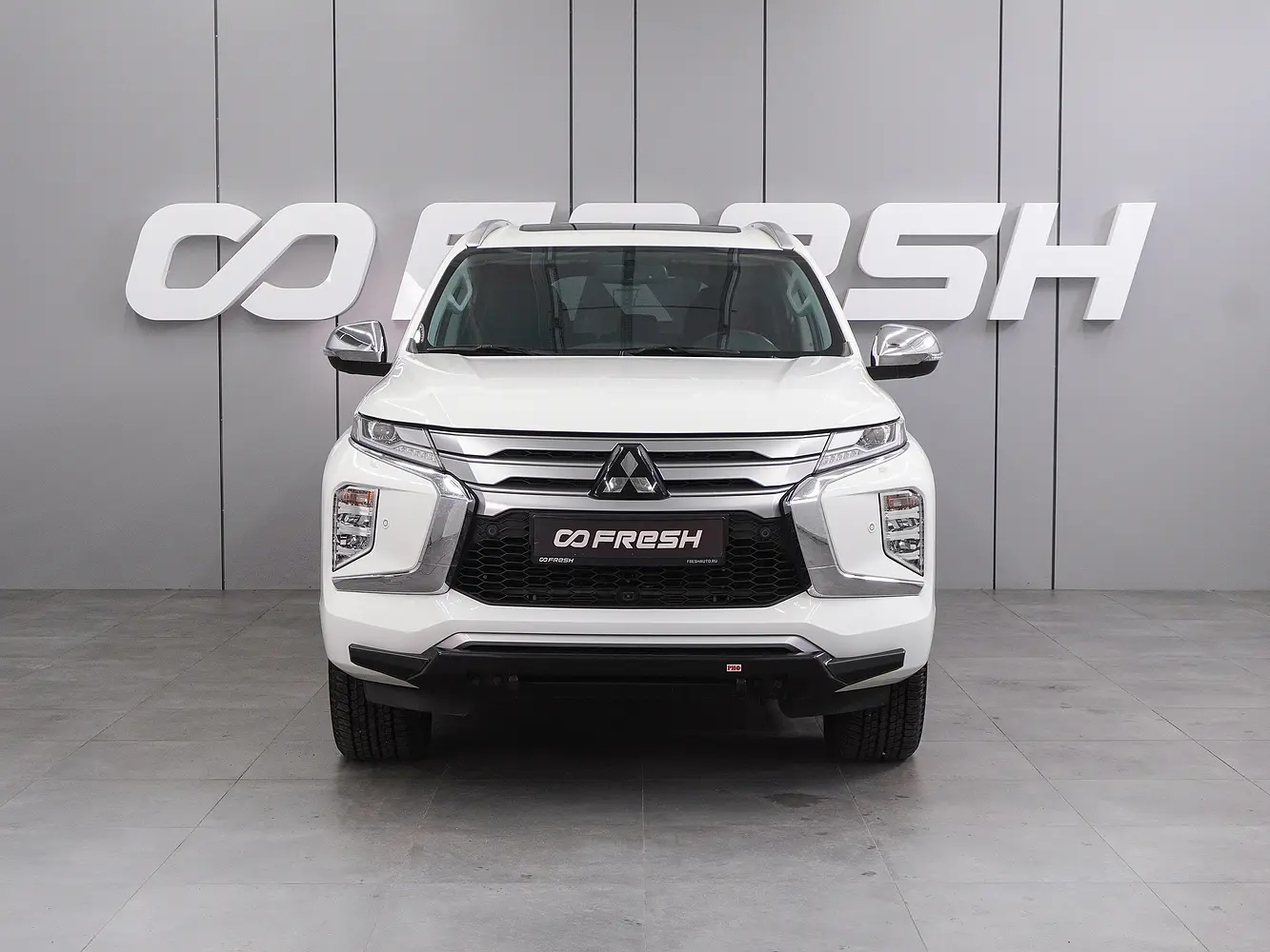 Mitsubishi