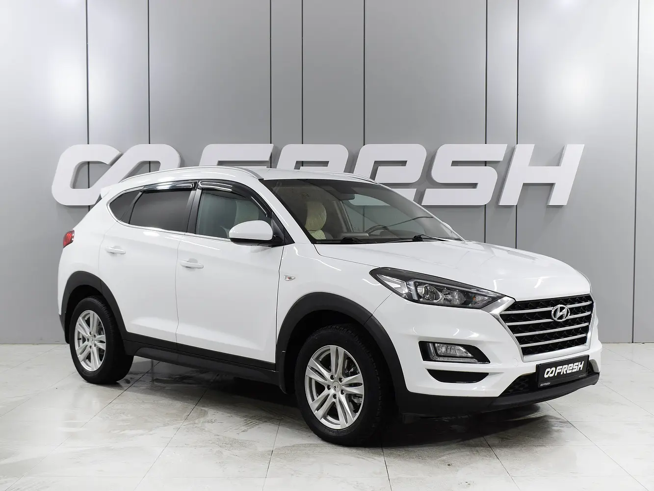 Hyundai