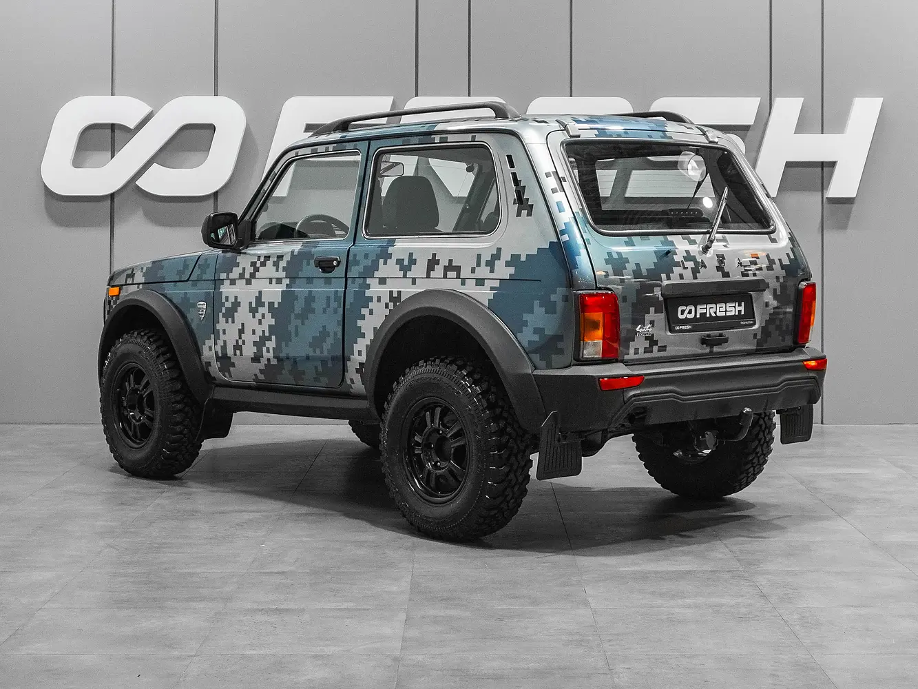 LADA (ВАЗ)