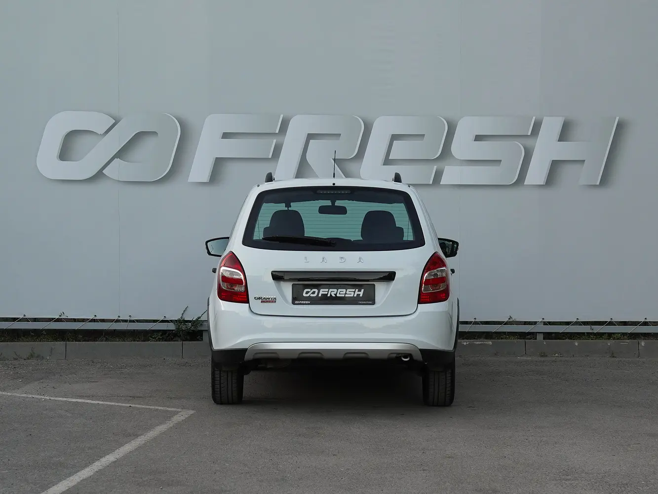 LADA (ВАЗ)
