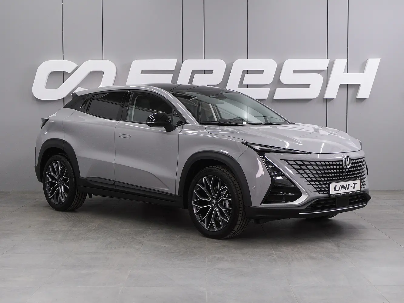 Changan