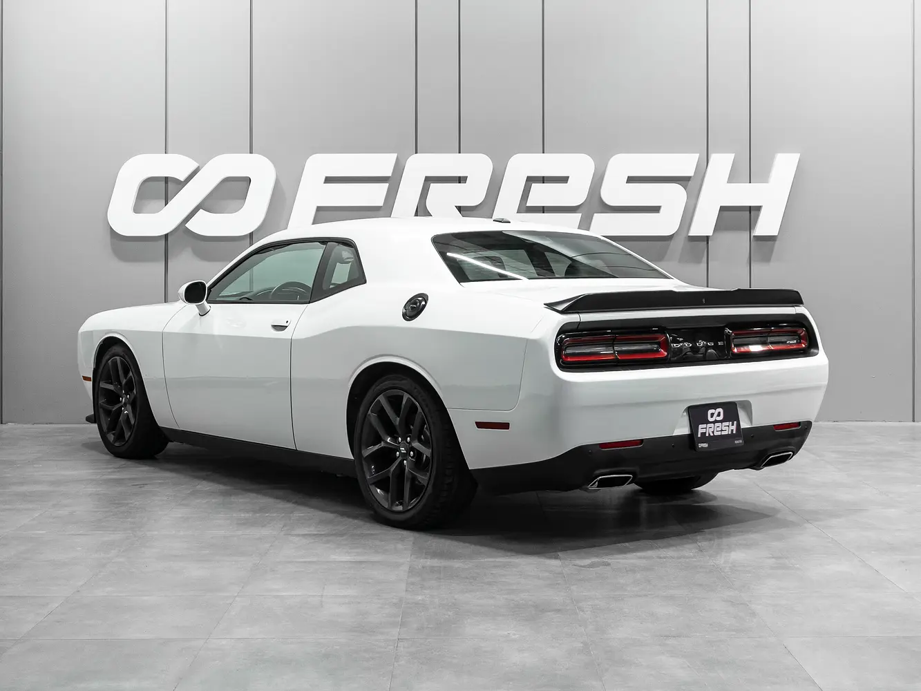 Dodge