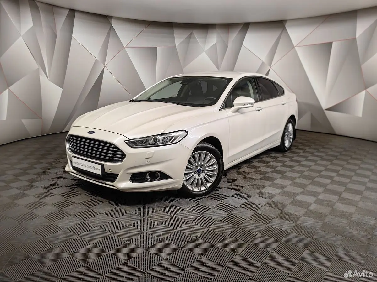 Ford