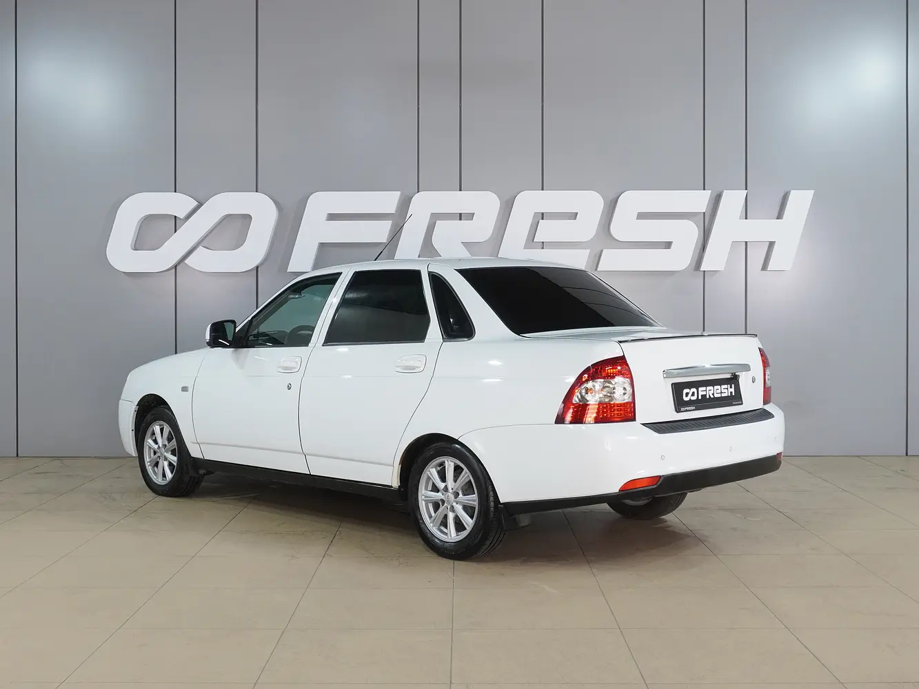 LADA (ВАЗ)