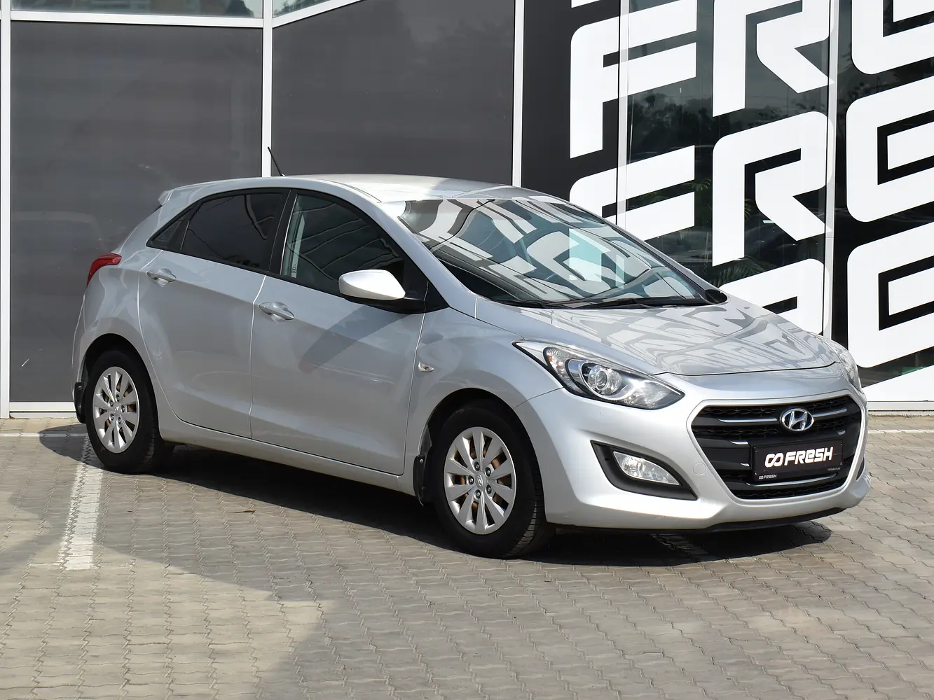 Hyundai