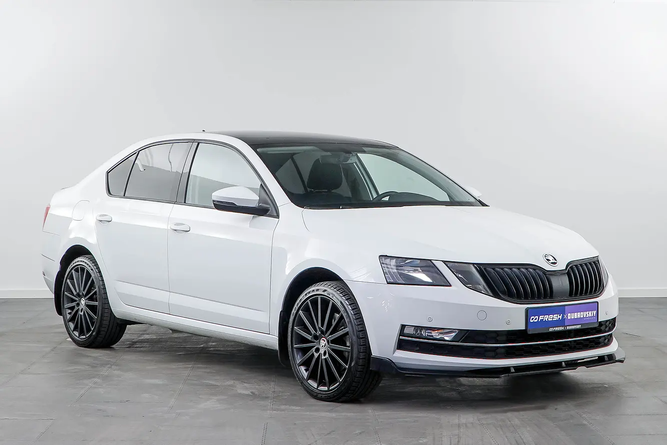 Skoda