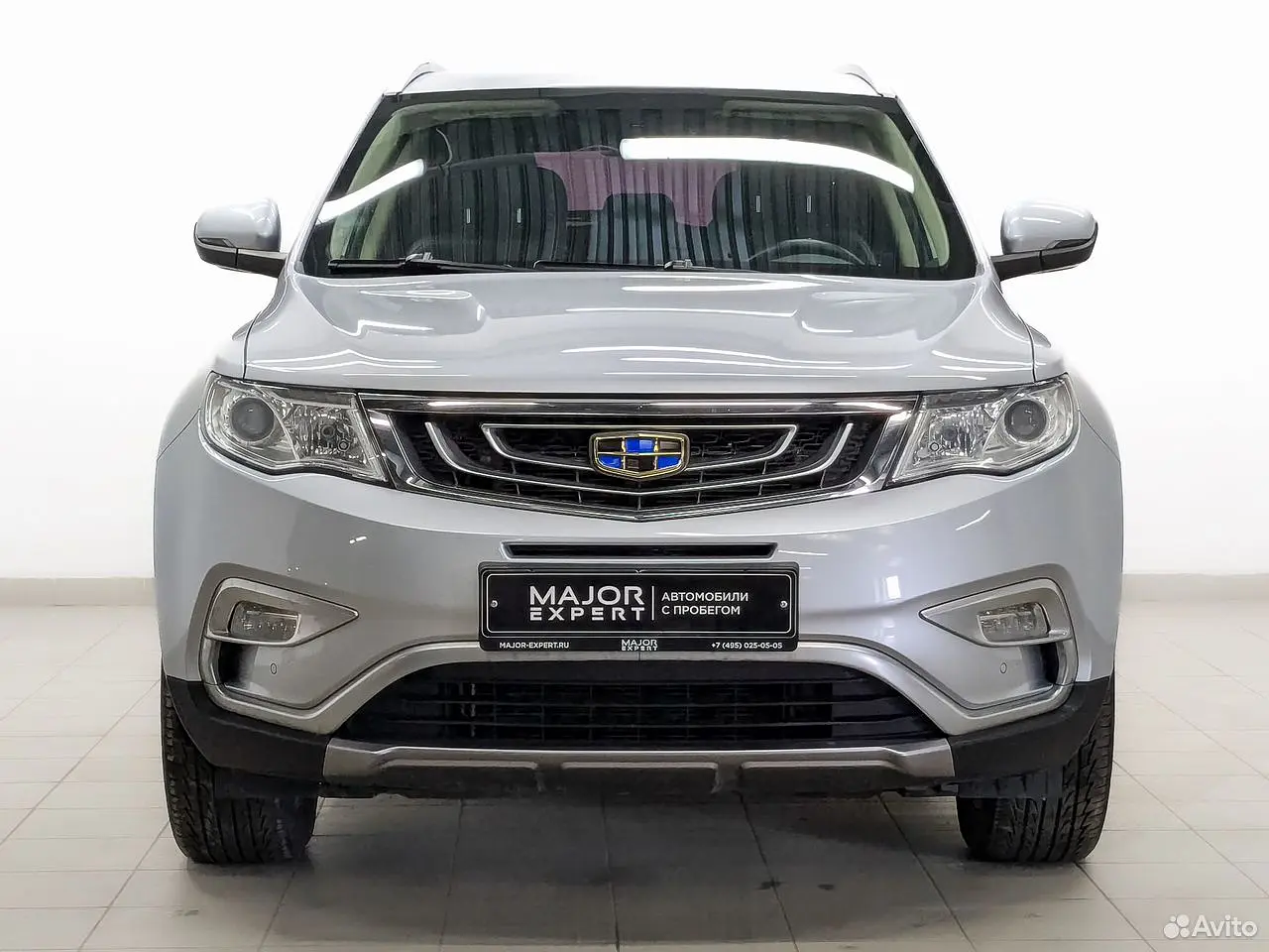 Geely