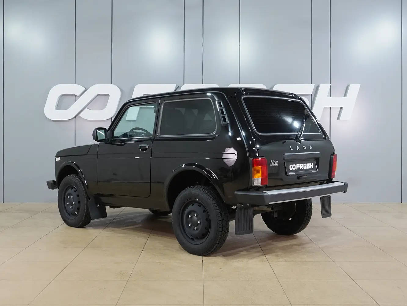 LADA (ВАЗ)