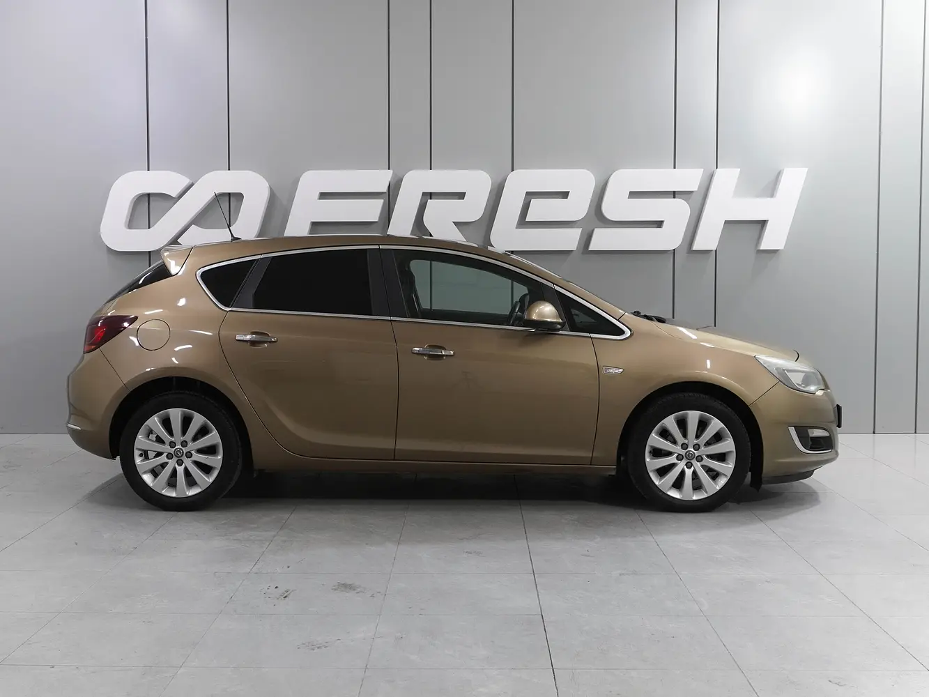 Opel