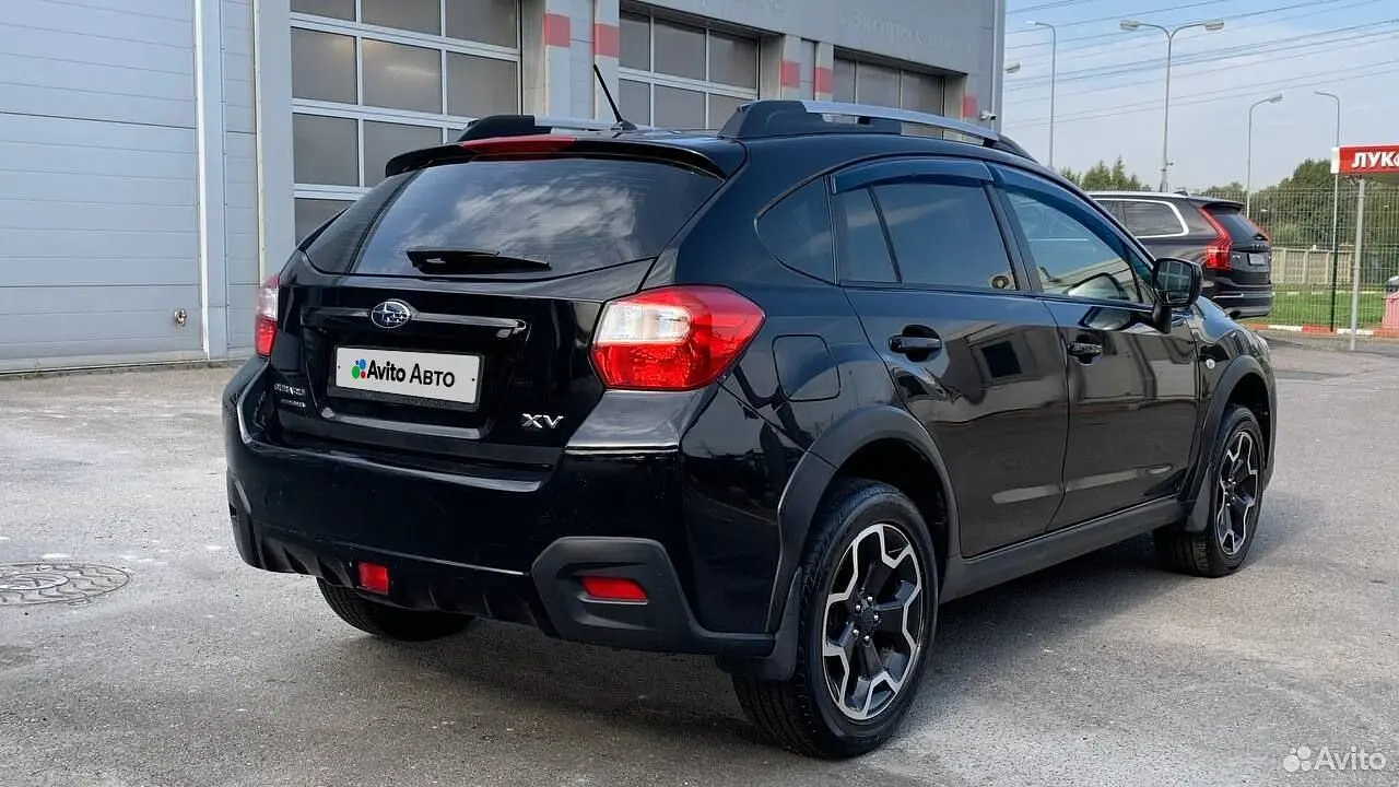 Subaru