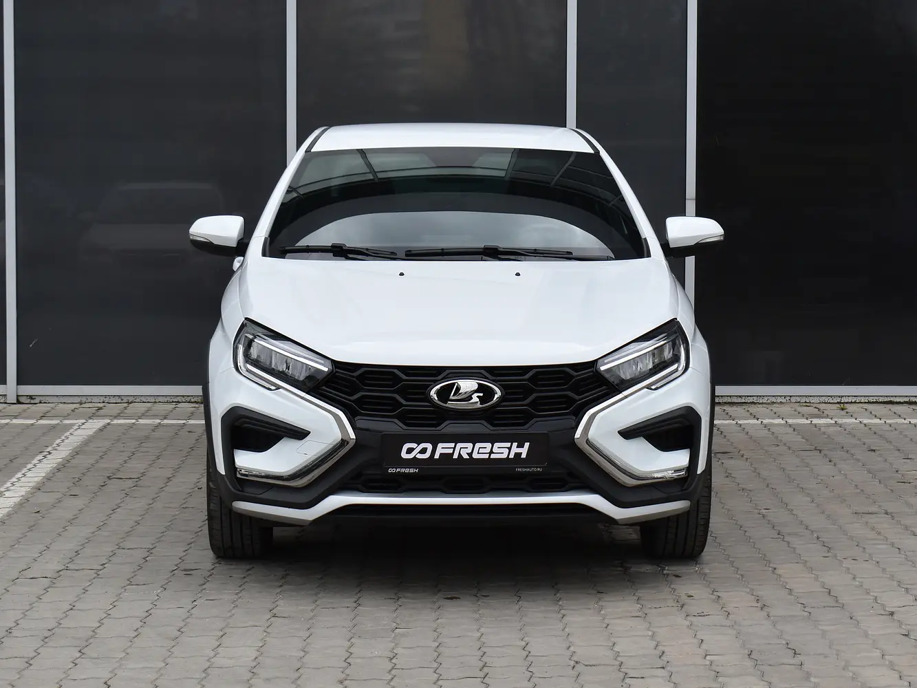 LADA (ВАЗ)