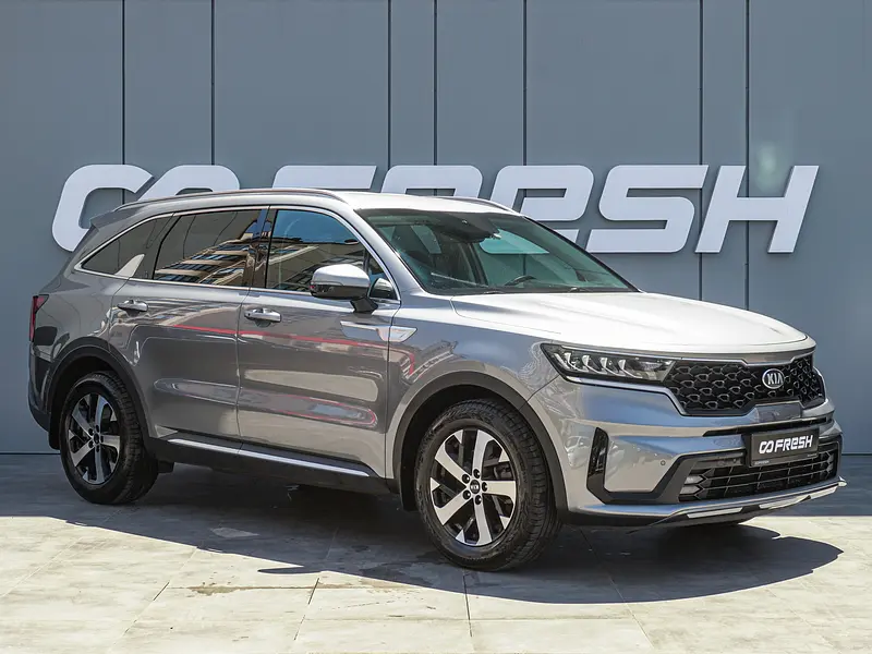 Sorento