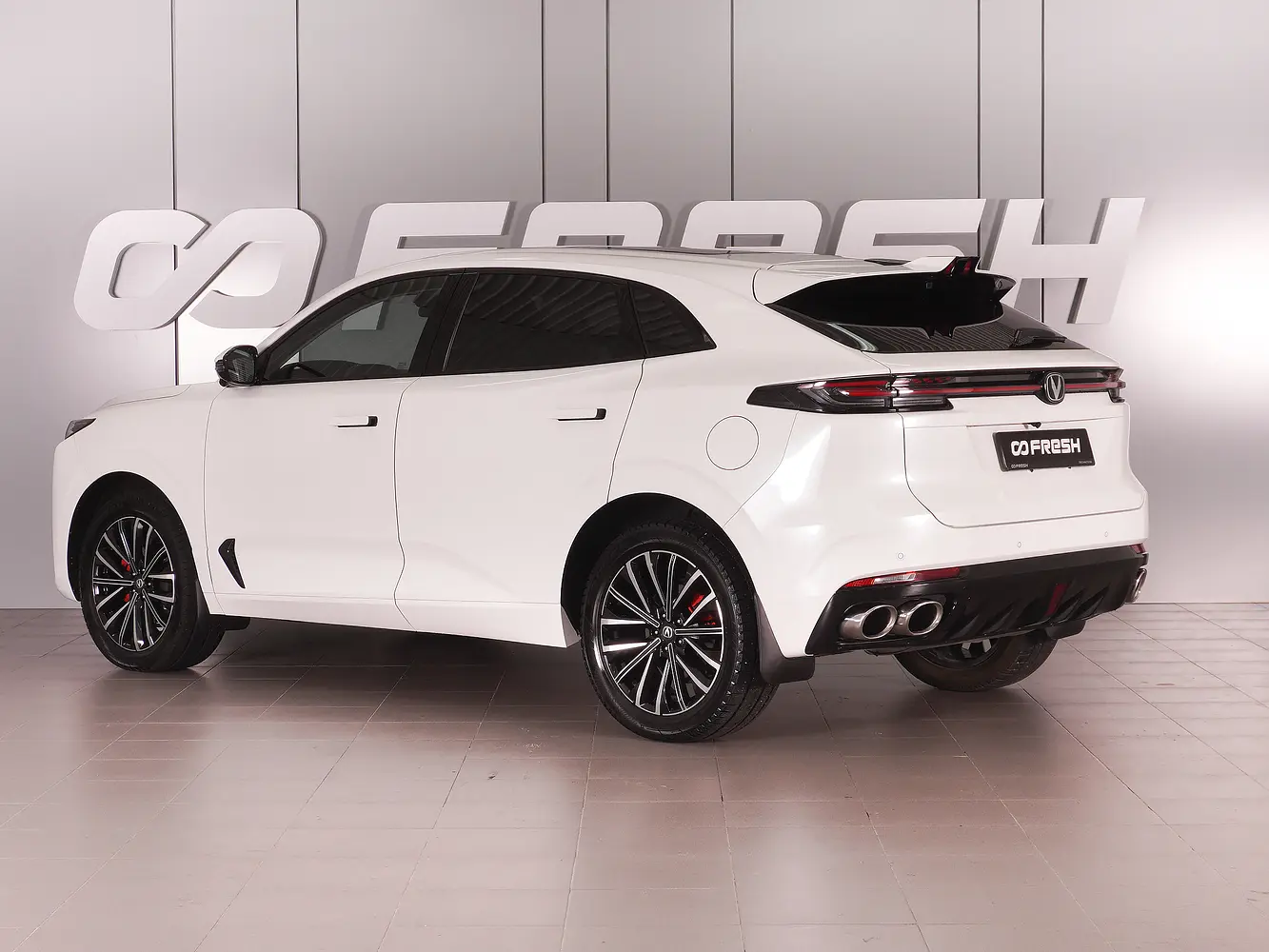 Changan
