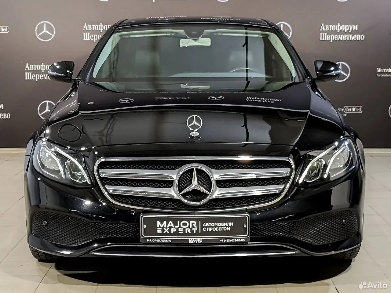 Mercedes-Benz