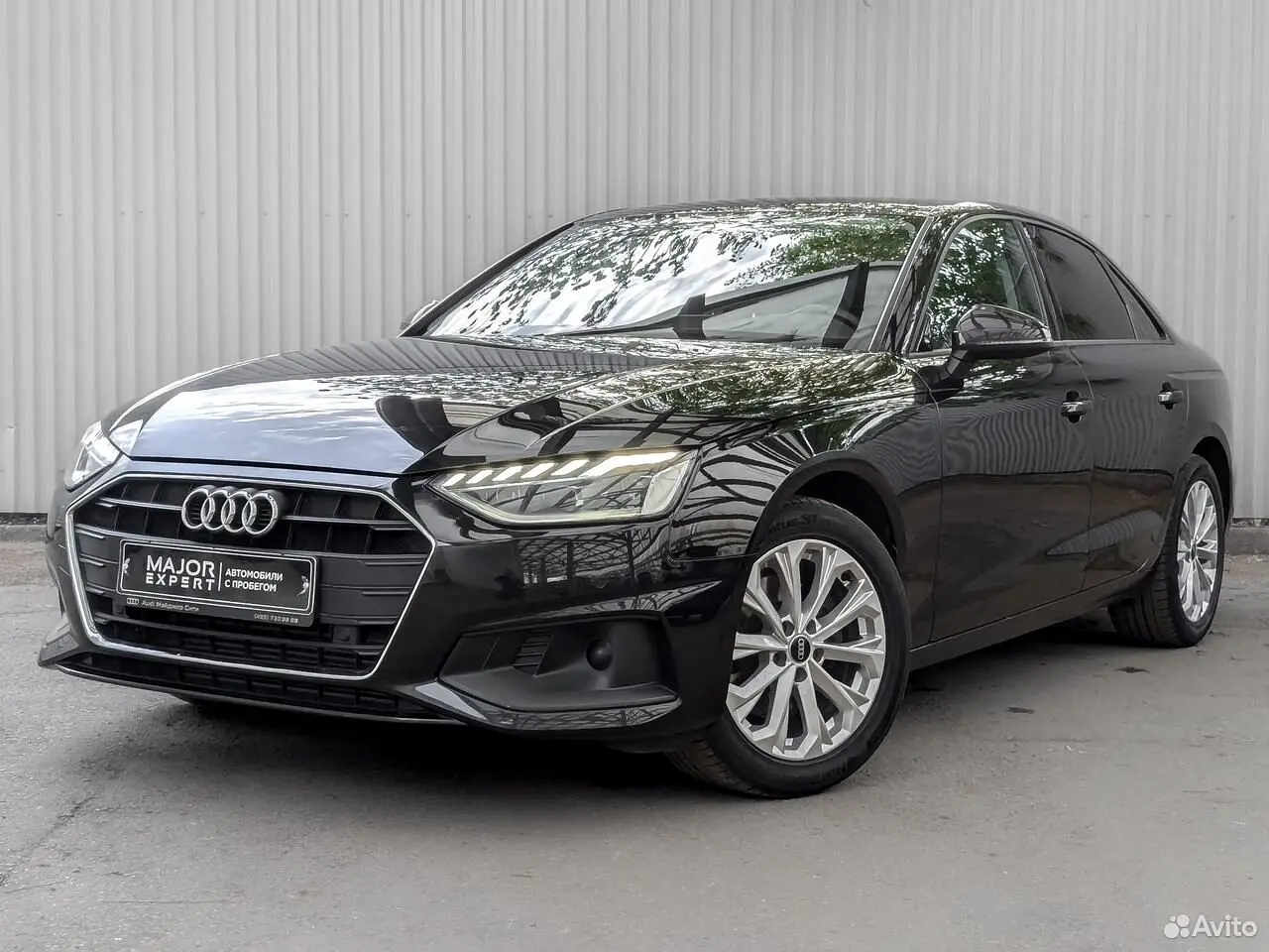 Audi