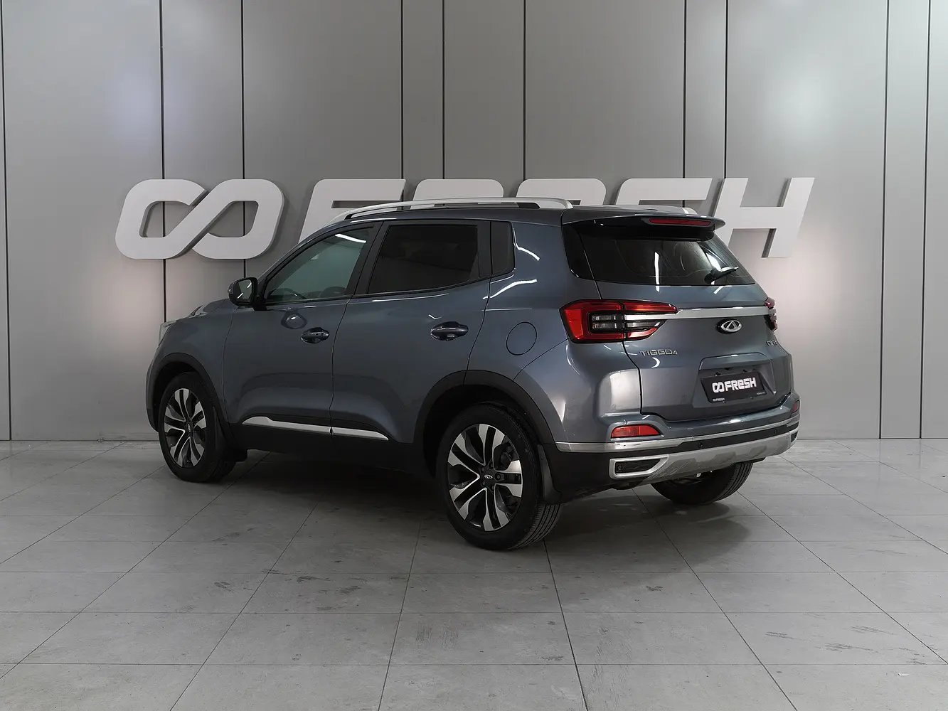 Chery