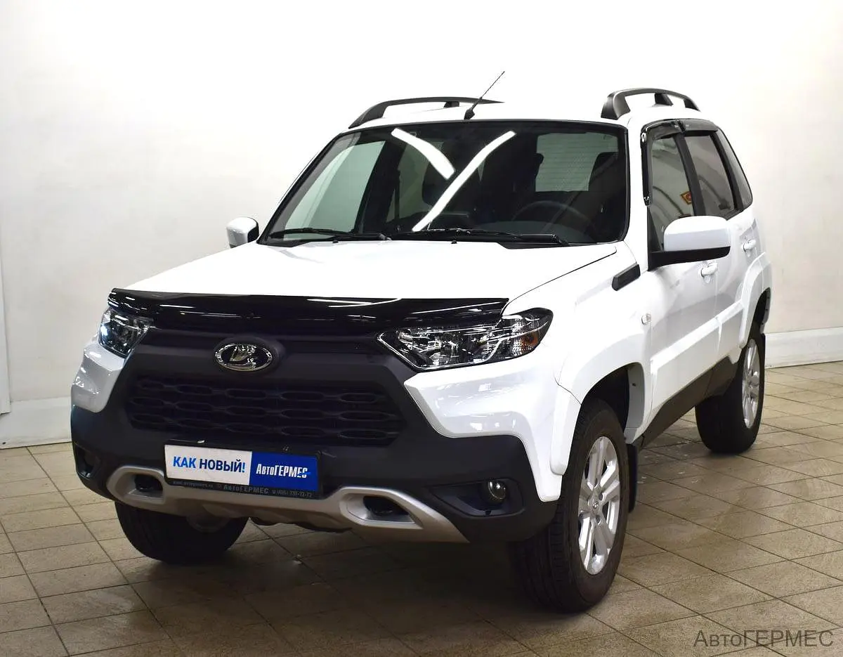 LADA (ВАЗ)