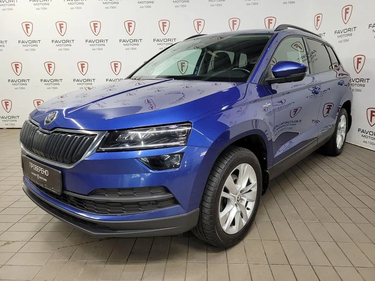 Skoda