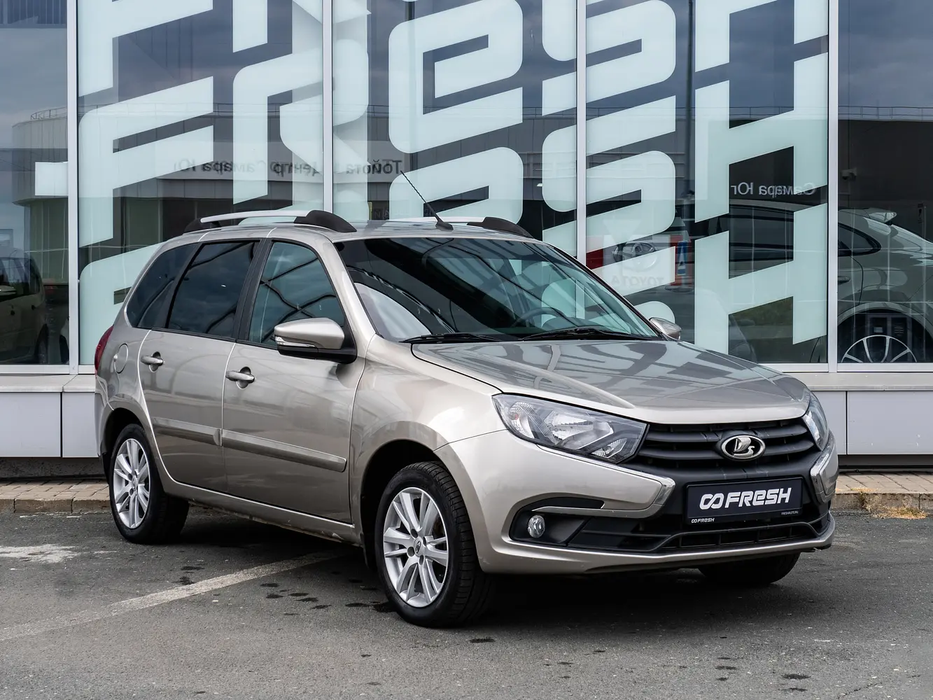 LADA (ВАЗ)