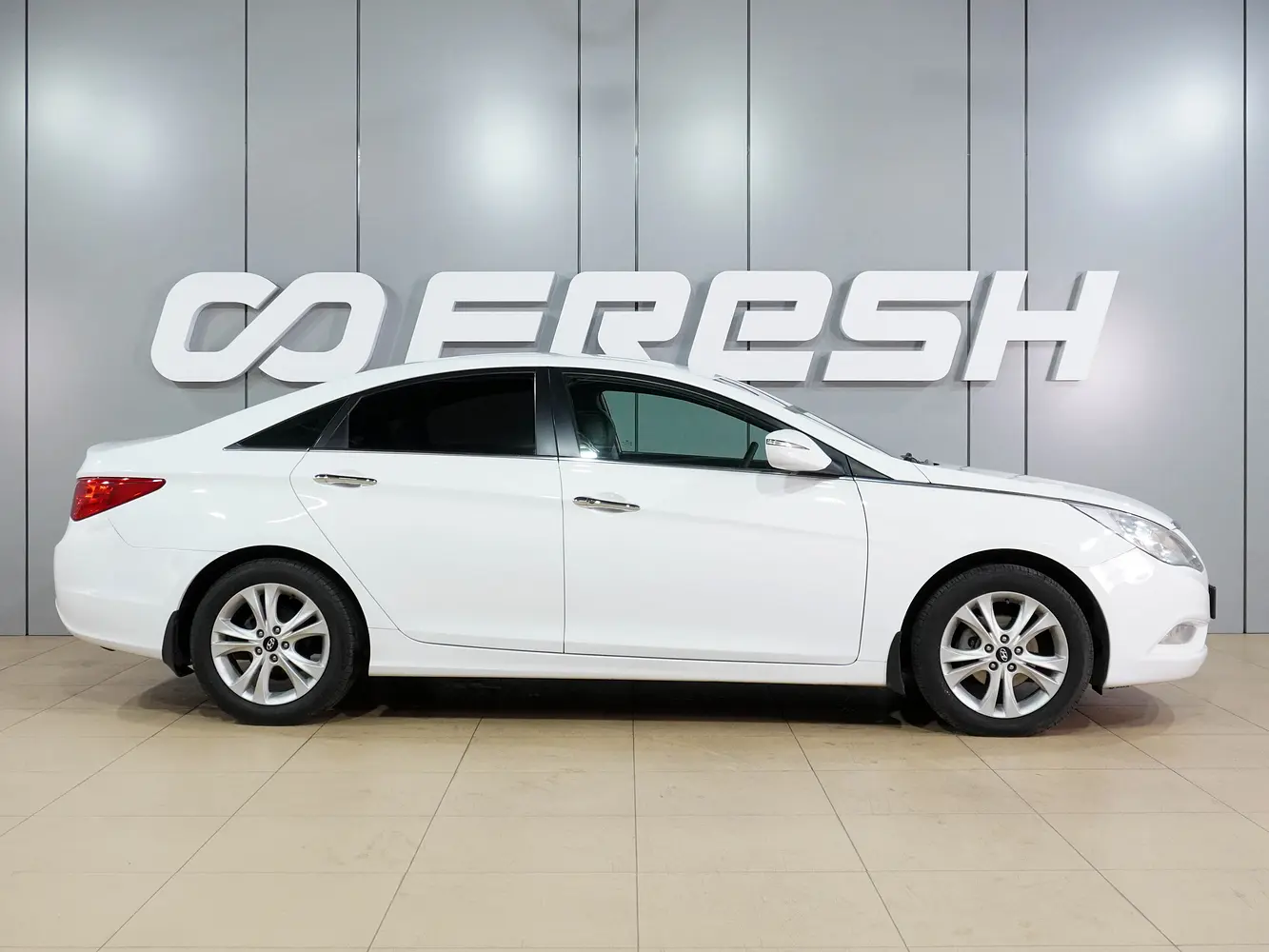 Hyundai