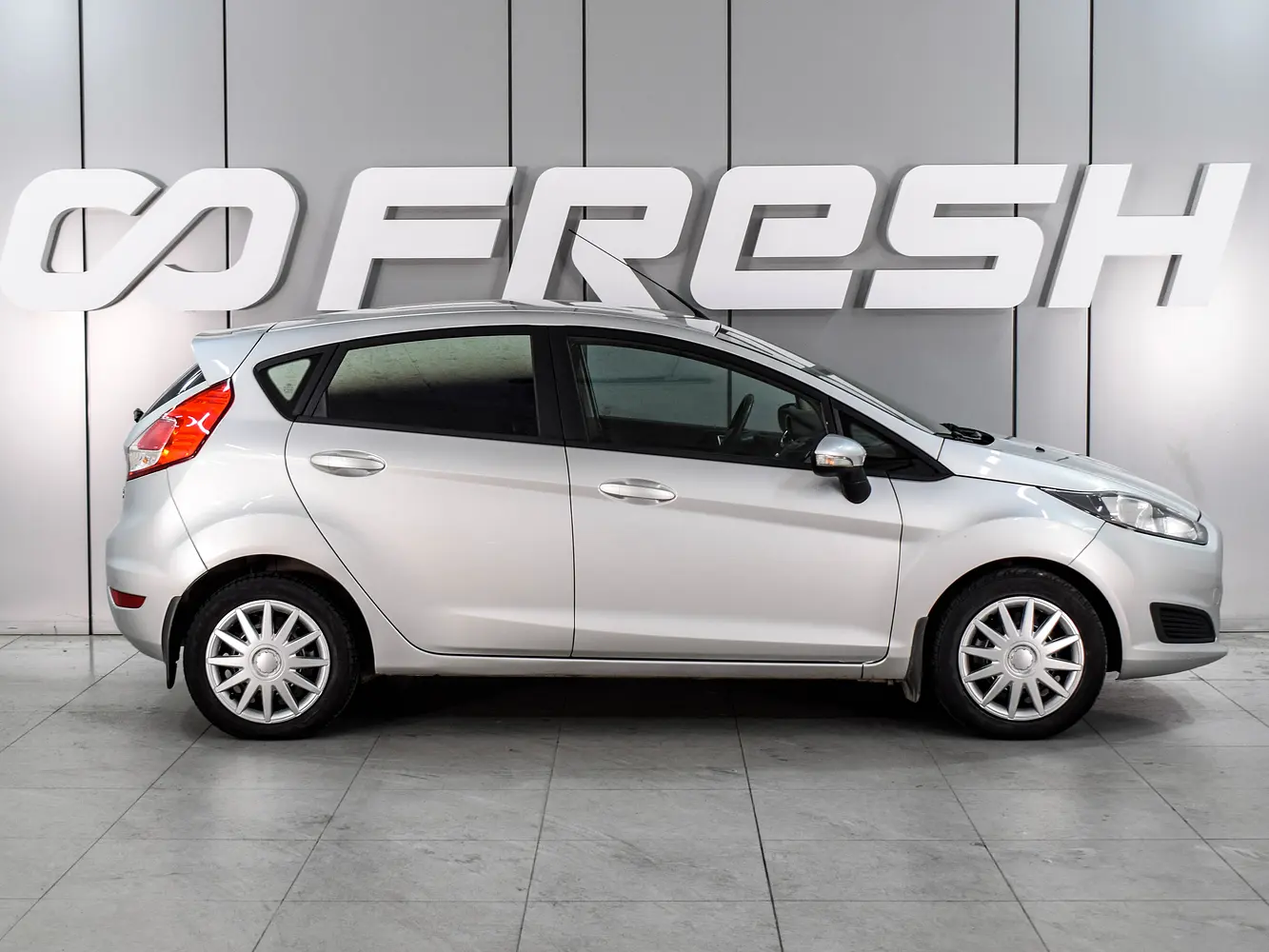 Ford