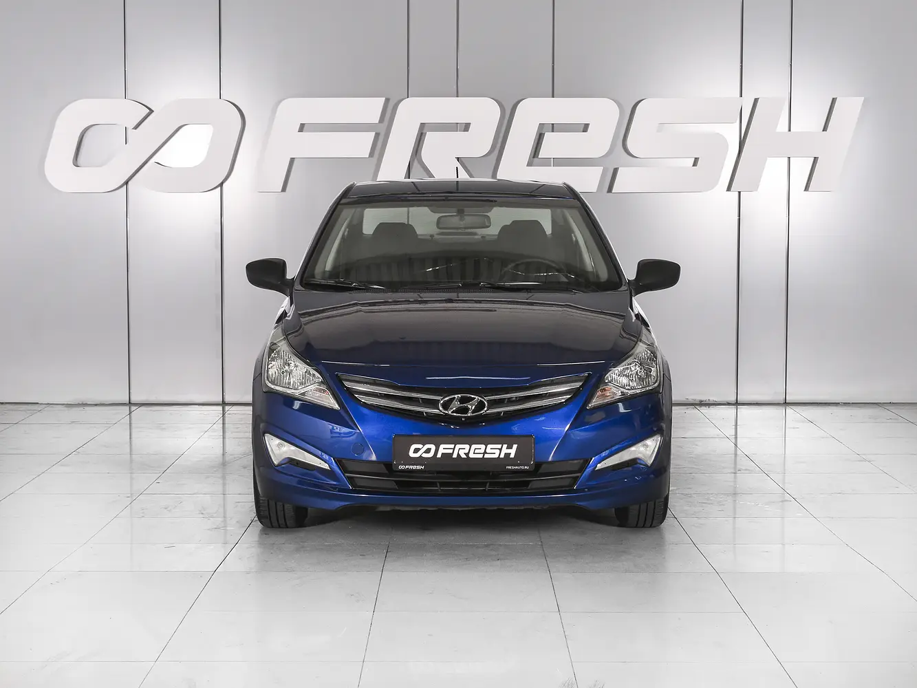 Hyundai