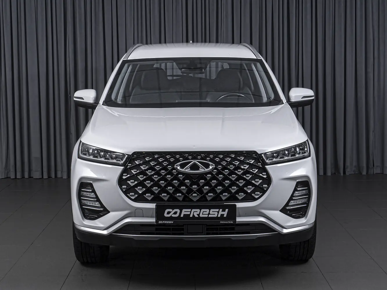 Chery
