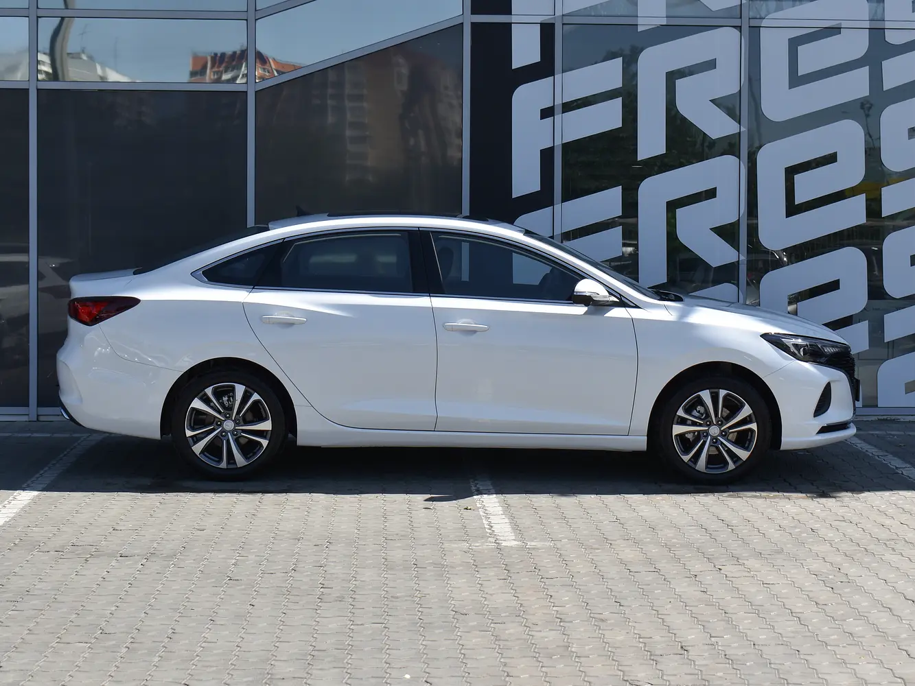 Changan