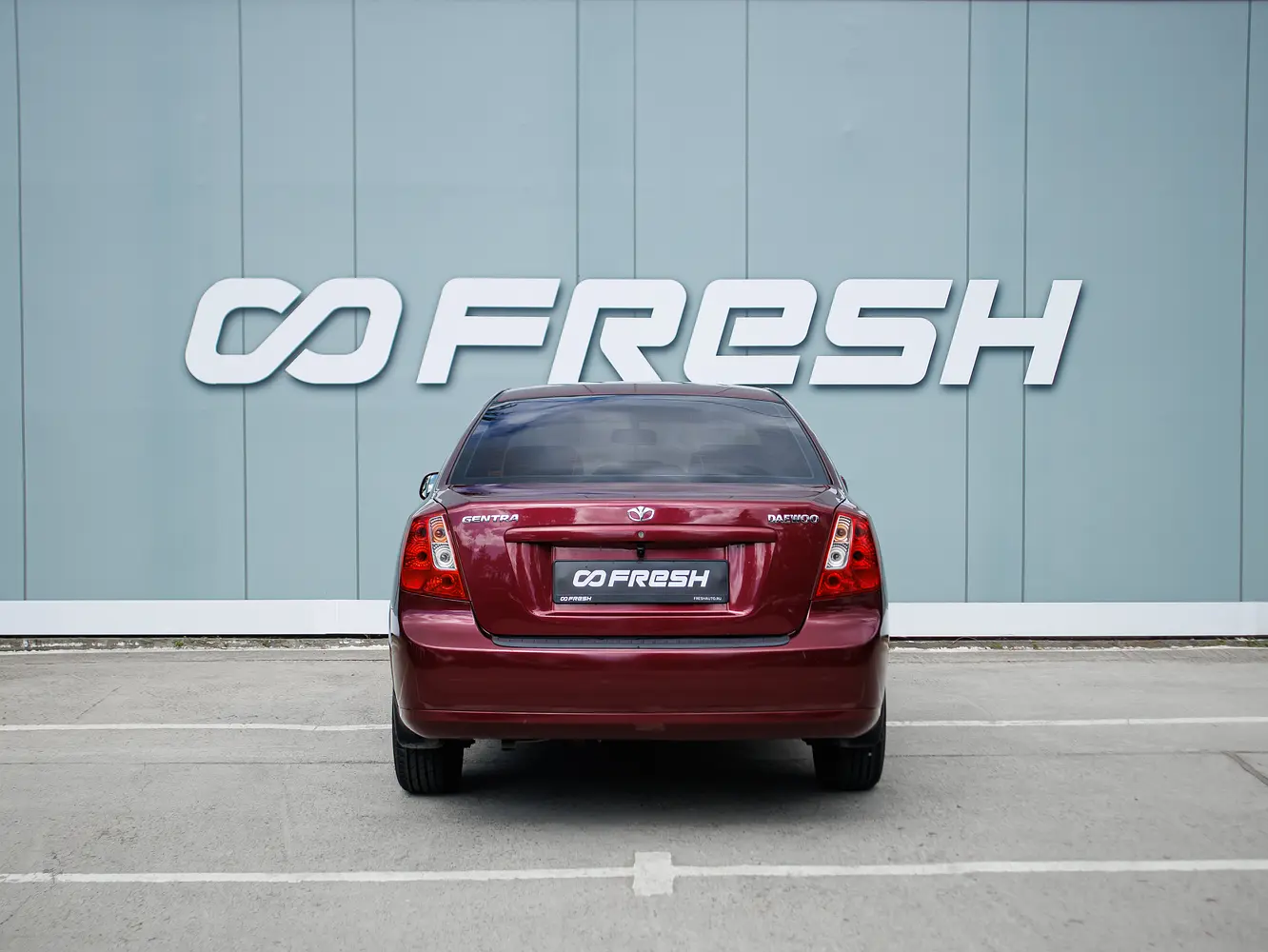 Daewoo