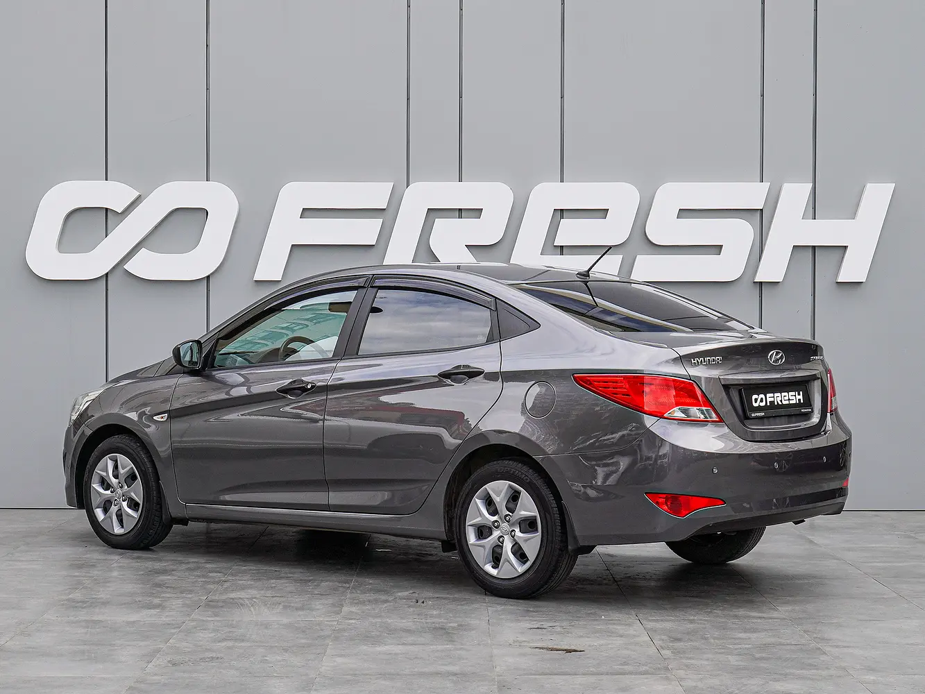 Hyundai