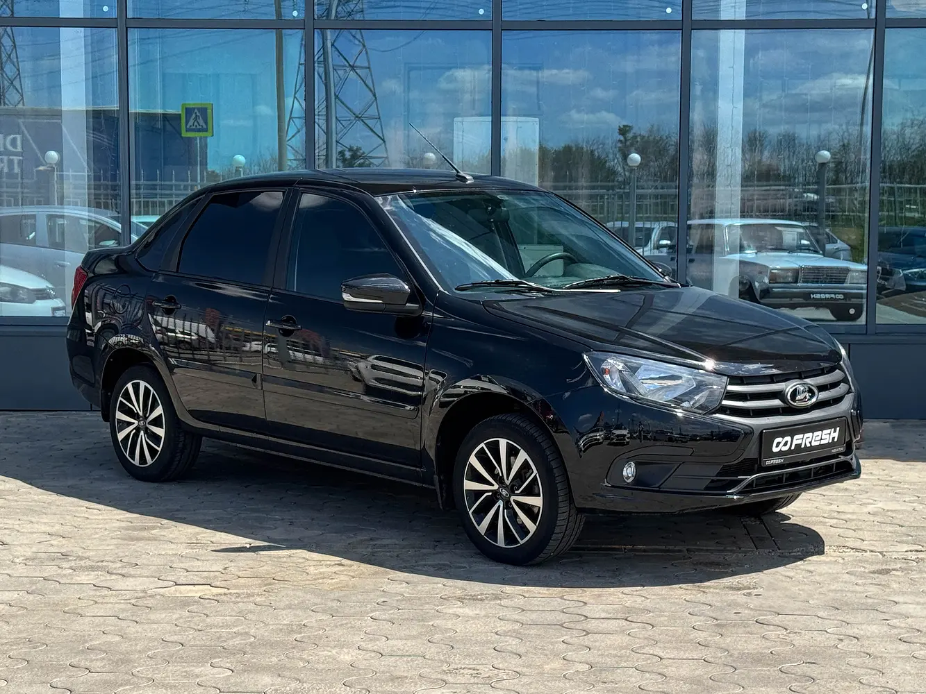 LADA (ВАЗ)