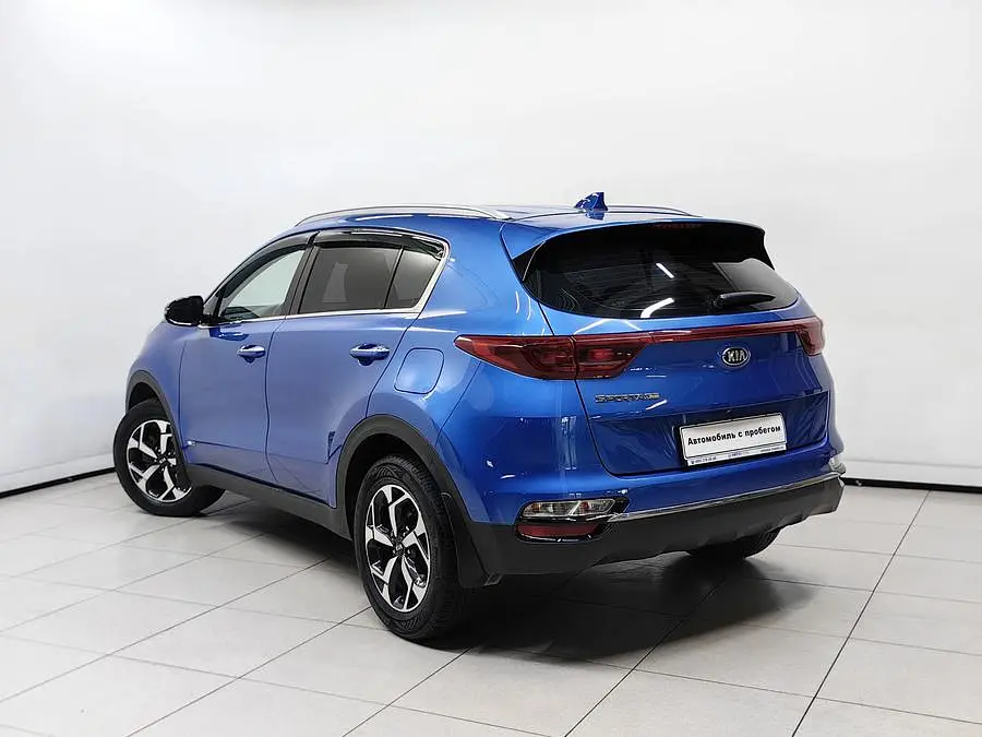 Kia