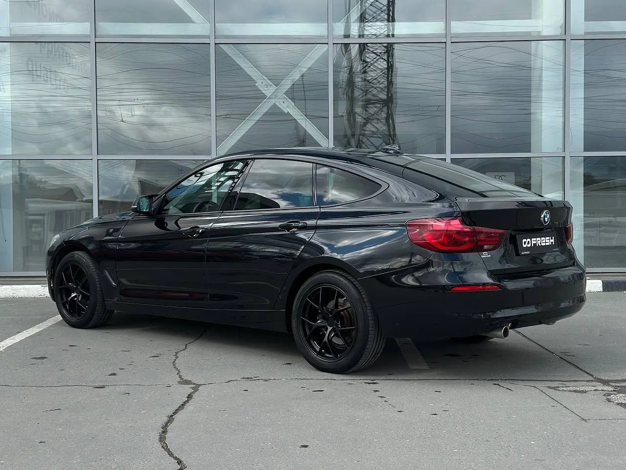 BMW