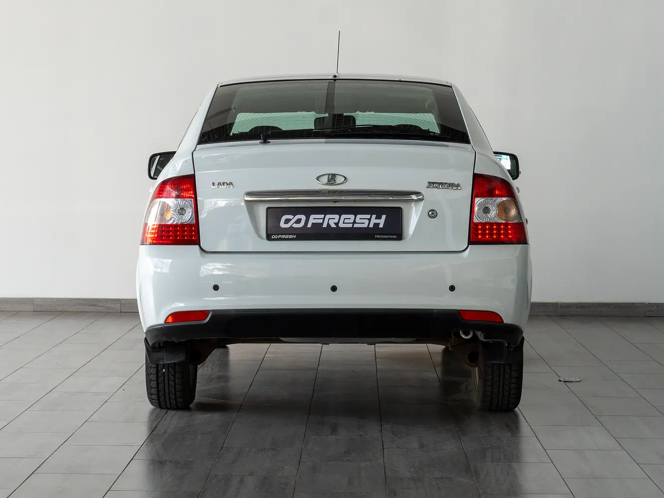 LADA (ВАЗ)