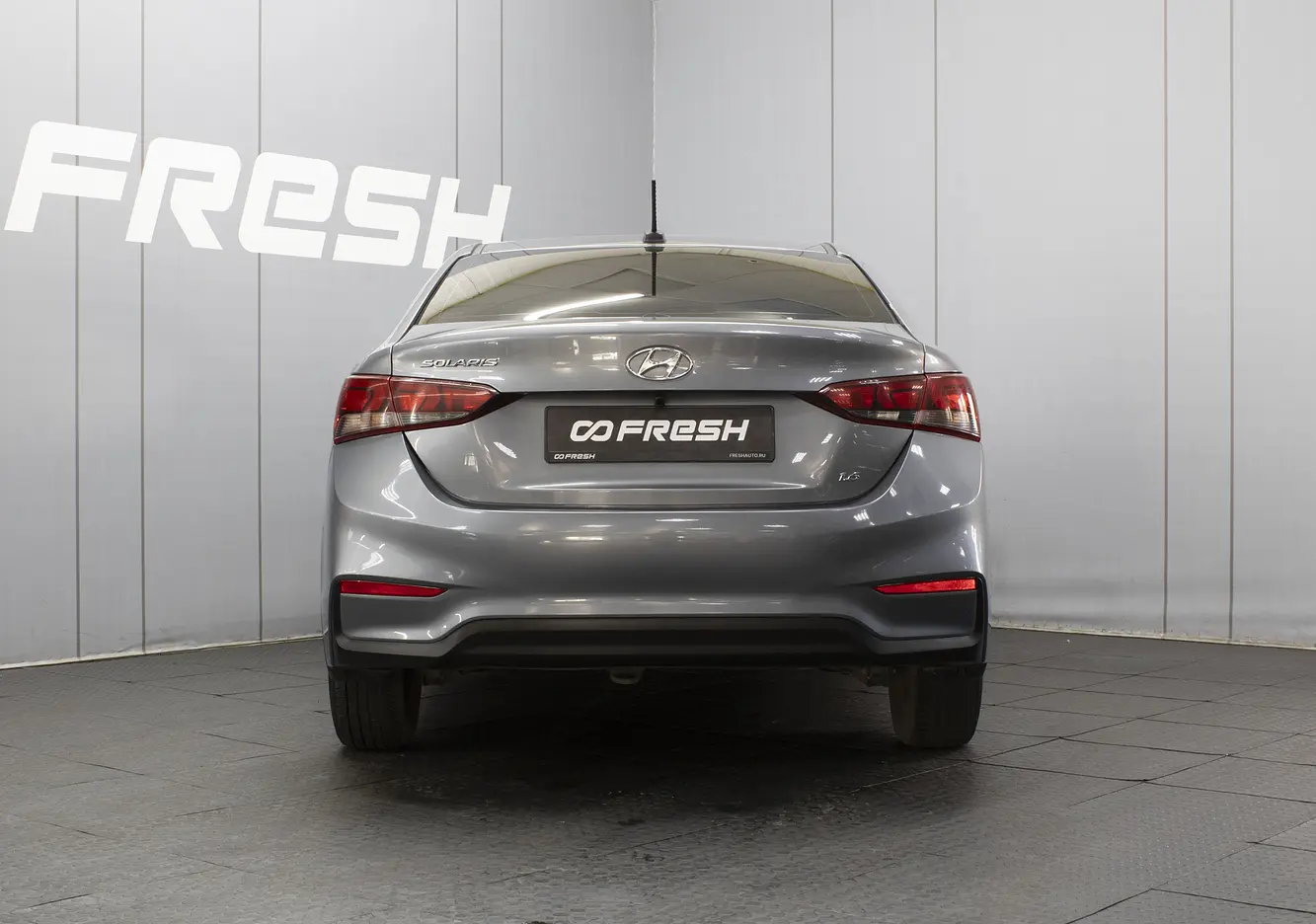 Hyundai