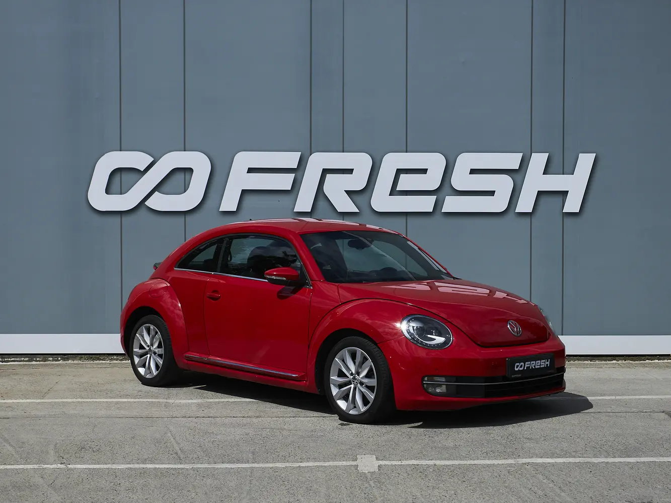 Volkswagen