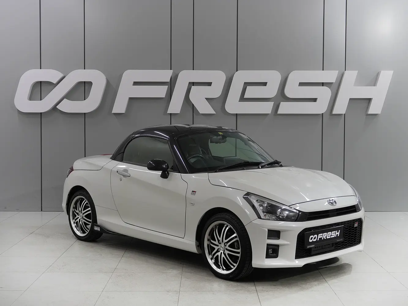 Daihatsu