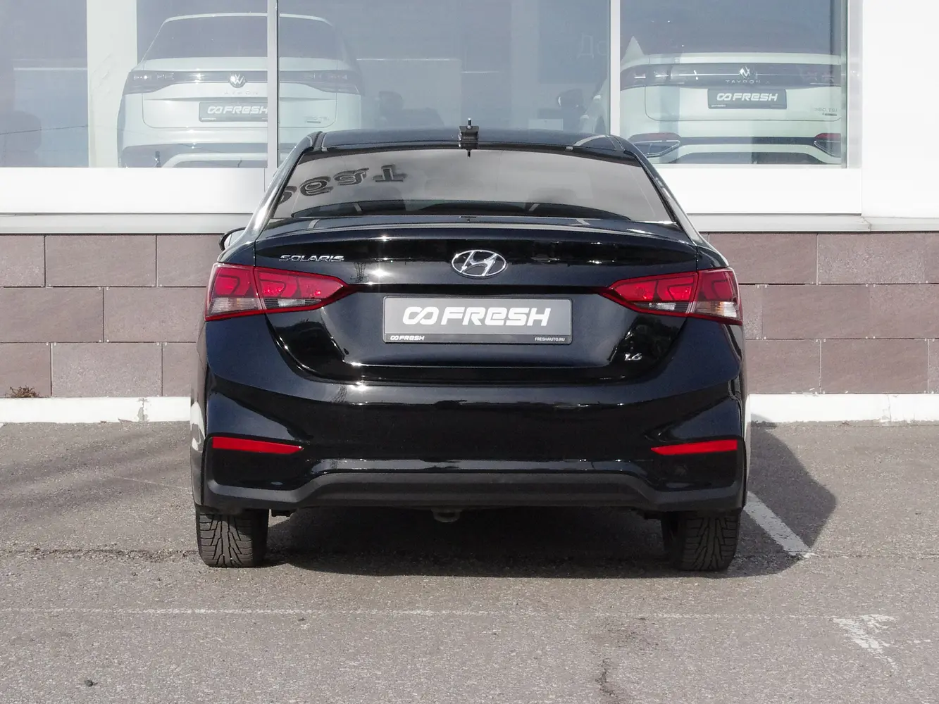 Hyundai