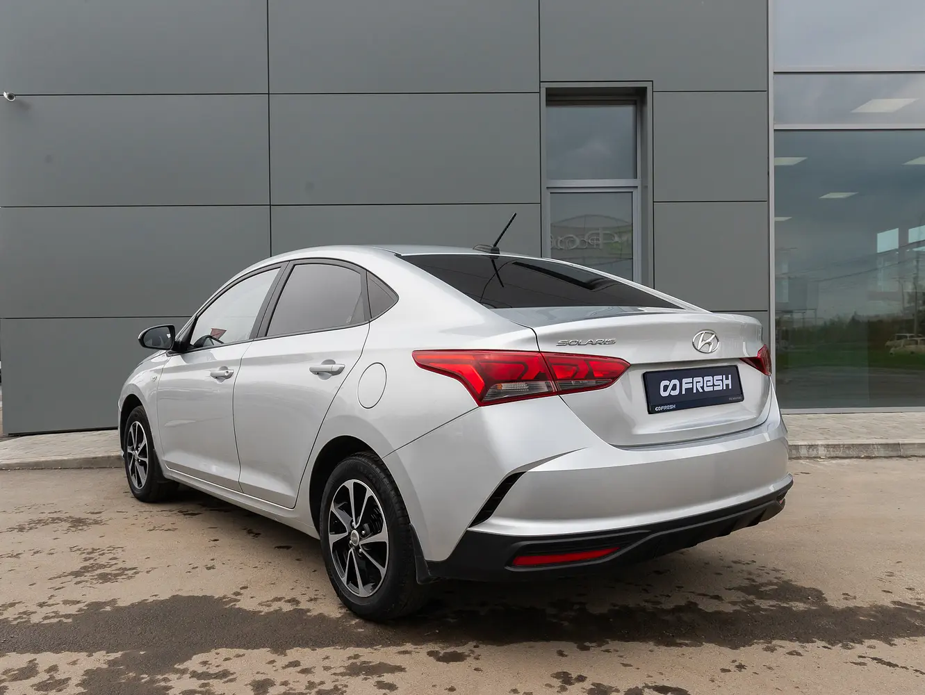 Hyundai