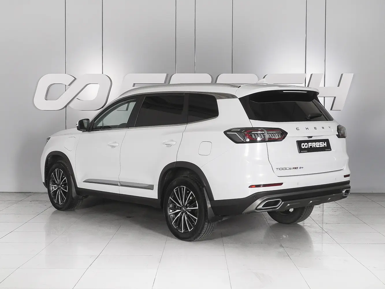Chery