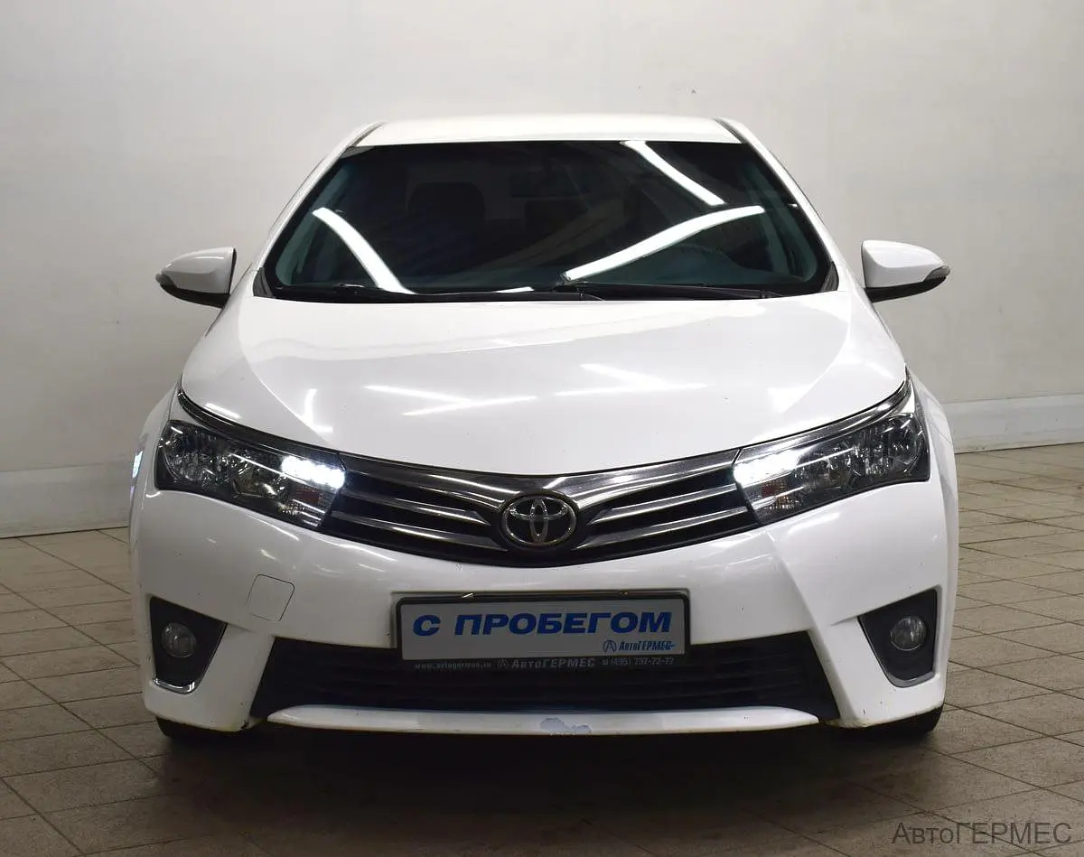 Toyota
