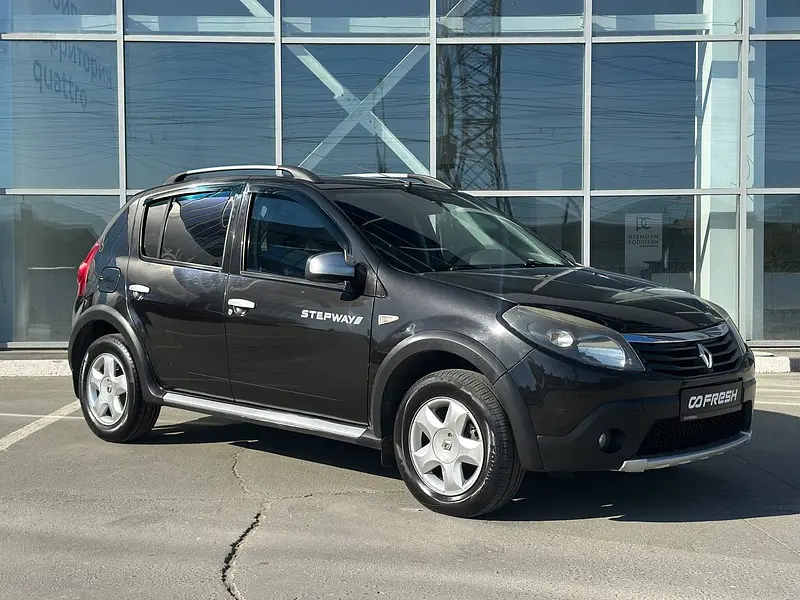 Sandero